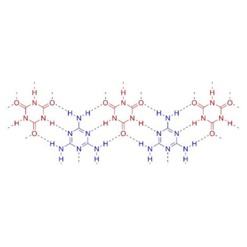 Melamine Cyanurate