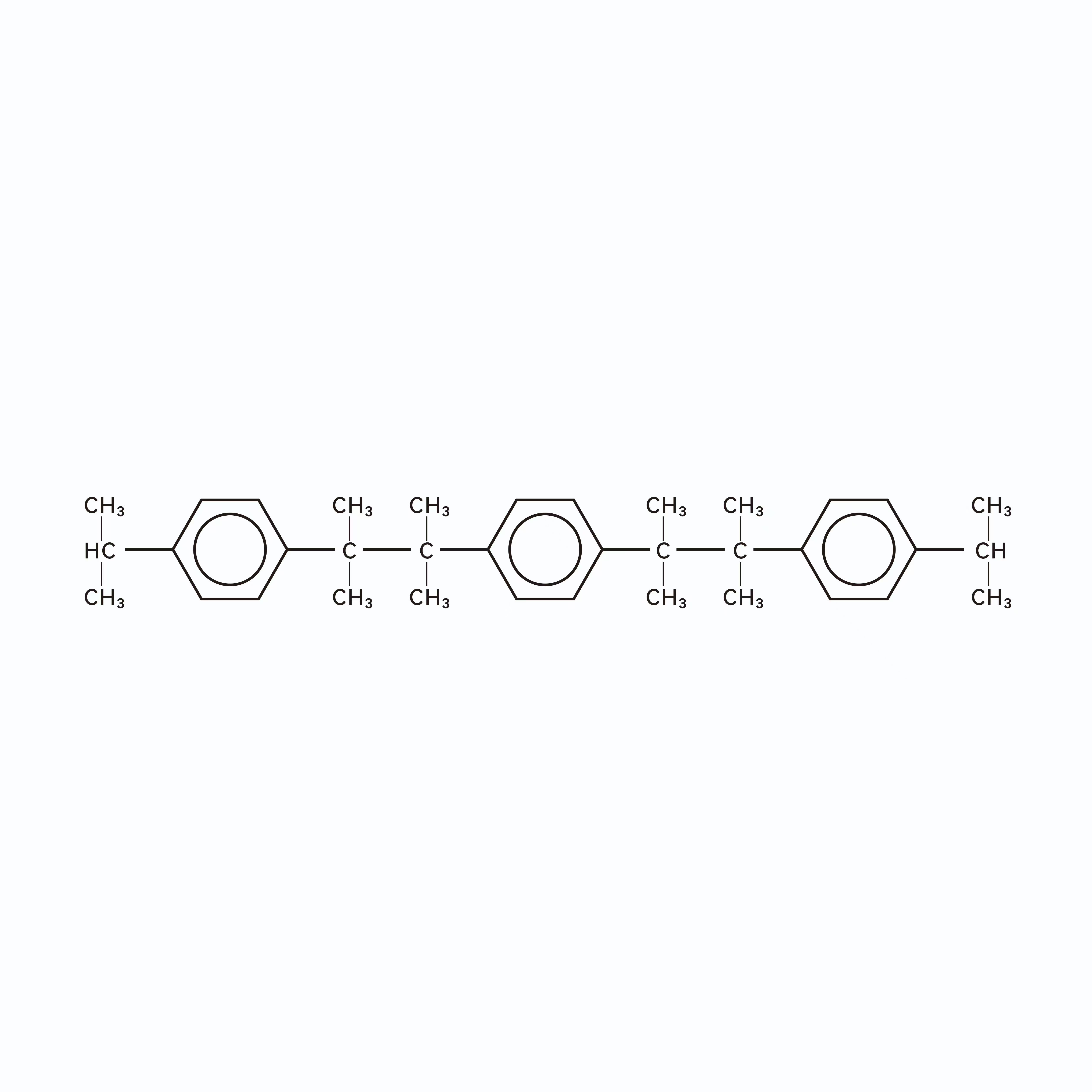 Benzene,1,4-bis（1-methylethy1）-，Homopolymer