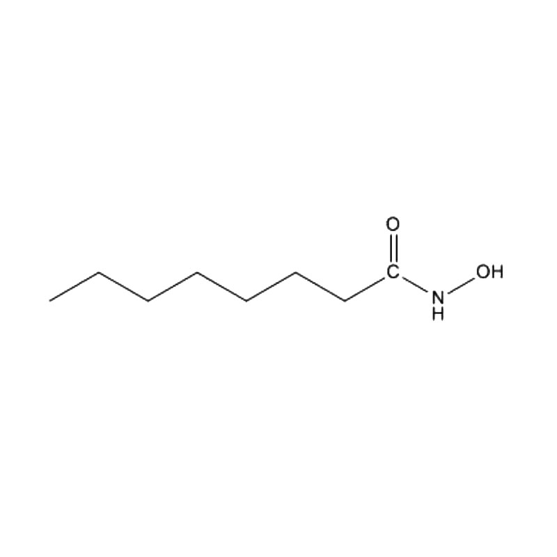 Caprylohydroxamic Acid