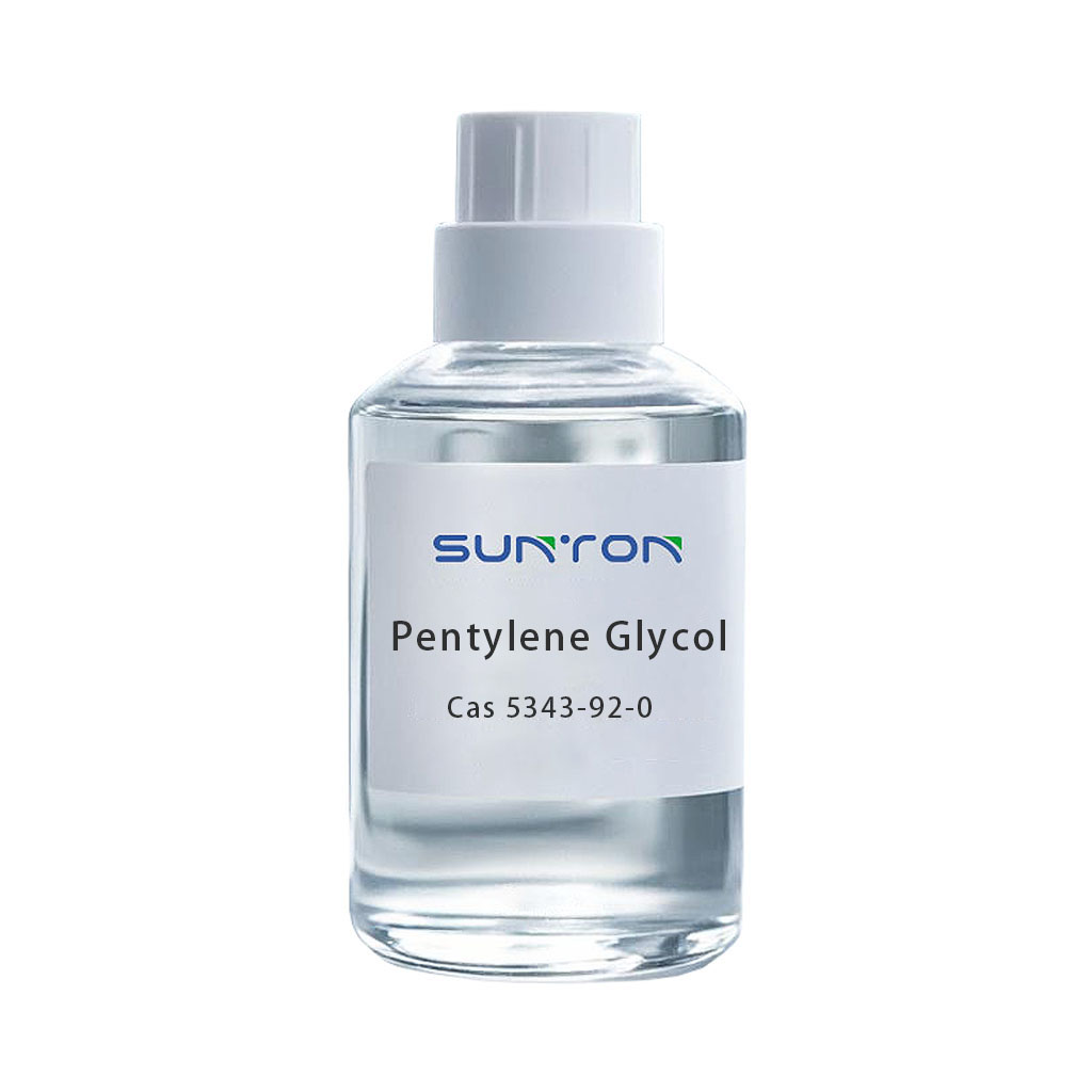 Pentylene Glycol