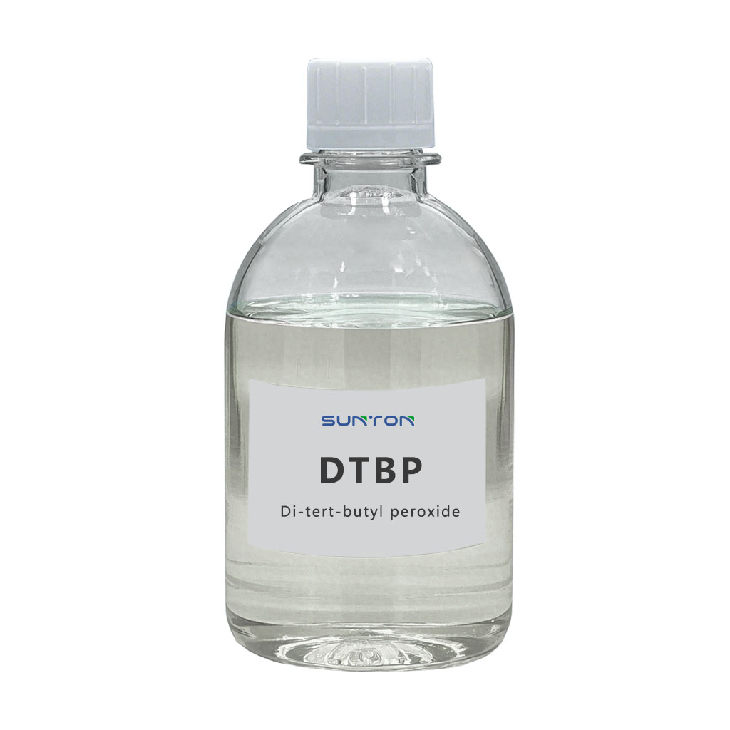 Di-Tert-Butyl Peroxide(DTBP)