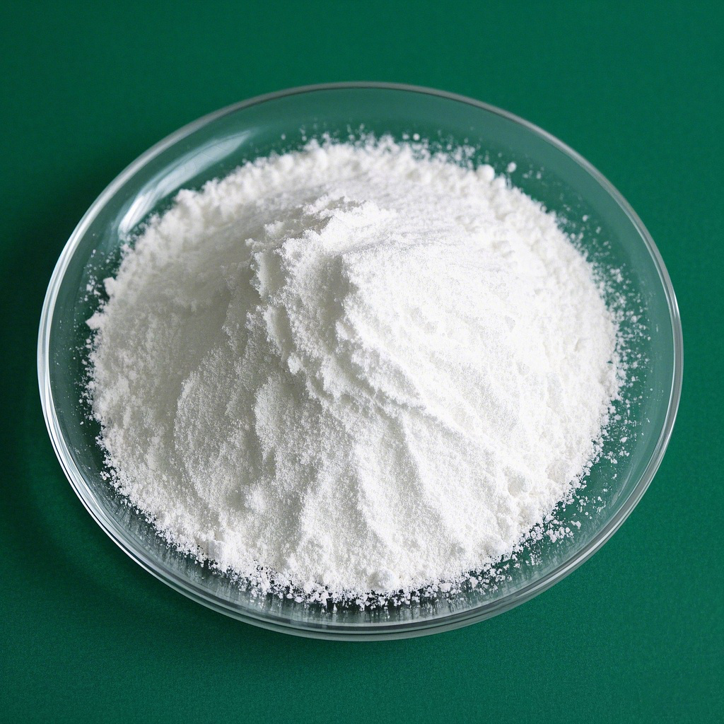 Melamine Cyanurate