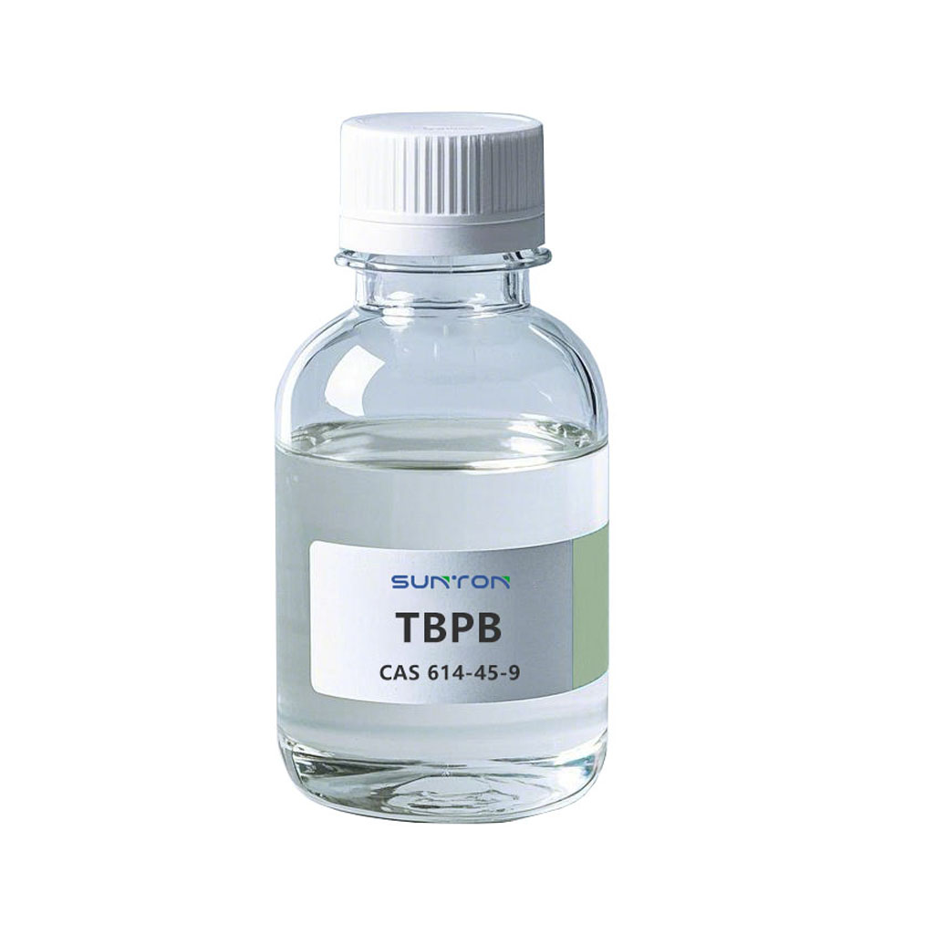 Tert-Butyl peroxybenzoate(TBPB)